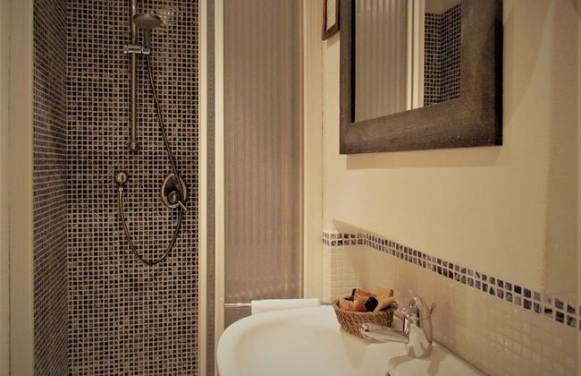 Villanova - Nature & Wellness - Foto 67