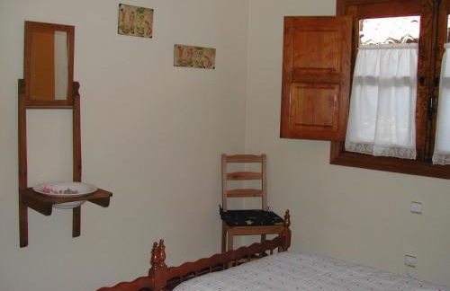 Casa Rural Valle del Arrago - Foto 55