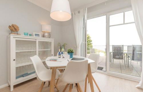 Haus am Schmollensee App 7h - Foto 9