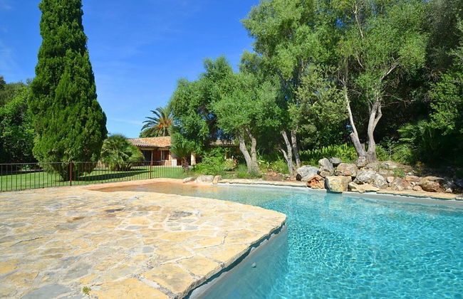 Villa in Buger Near Alcudia Bay Beaches - Foto 23