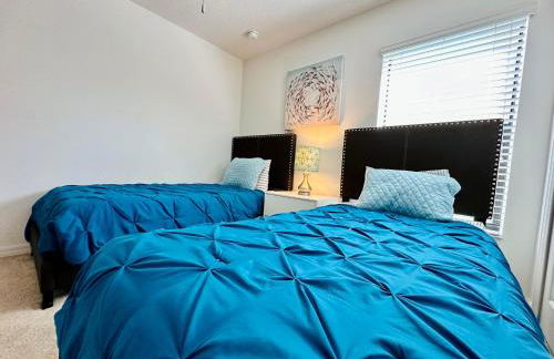 Villa with Pool in Gated 18-hole Golf Community with self-checkin after 4pm - Foto 29