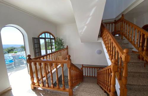 Villa Carolina with private pool - Foto 30