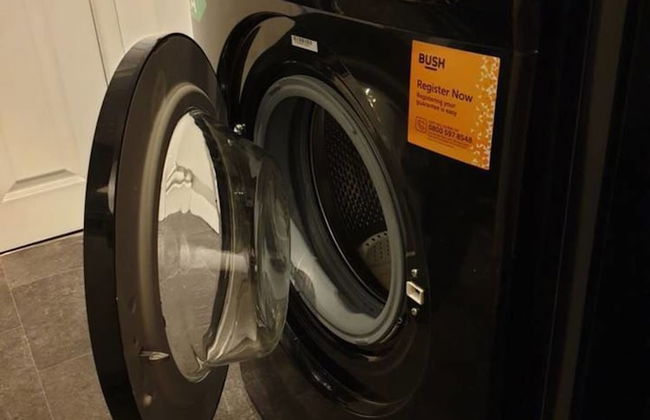 Birtley's Amethyst, 3 Bedroom Apt ,sleeps 6 Guest - Foto 5