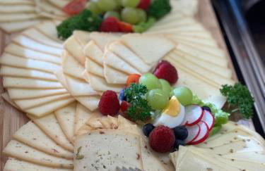 Bildungs- und Ferienstätte Eichsfeld - Photo 2