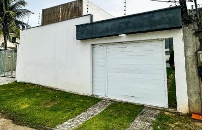 Mansão Climatizada com piscina e churrasqueira - Foto 13