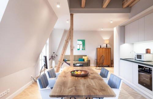 OSTKÜSTE - Villa Staudt Design Apartments - Foto 30