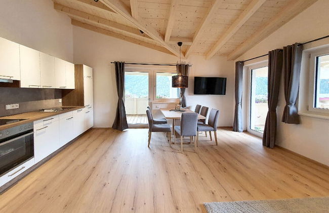 Apartments Alpenpanorama, Neustift - Foto 7