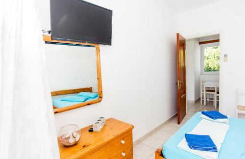 Blue White Apartments - Kefallonia Poolside Retreats - Foto 46