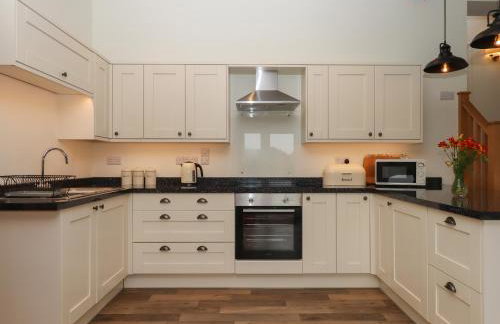 Binneford Barn - Foto 14