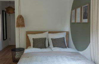 Ferienwohnung in Dresden - Elbnah - ruhig - neu - gut angebunden - WiFi - TV -kostenloses Parken - Foto 5