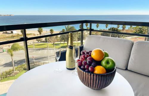 Una Vista Divina - Mil Palmeras - Foto 1