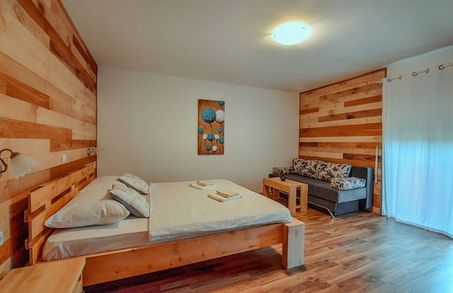 Villa Stone - Photo 9