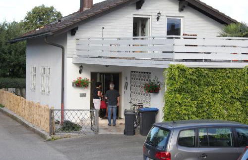 Ferienwohnung Das Inge die Oberne in Bernau - Foto 9