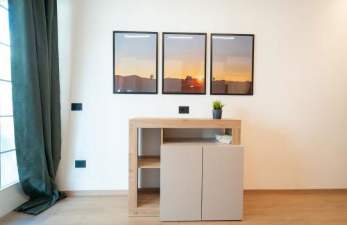 Appartamento incantevole fronte mare 1-2-3B - Foto 8