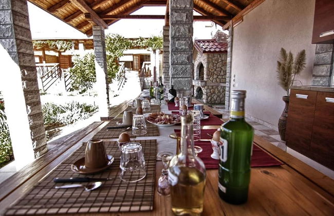 Pleasant Holiday Home in Polača with Swimming Pool - Photo 47