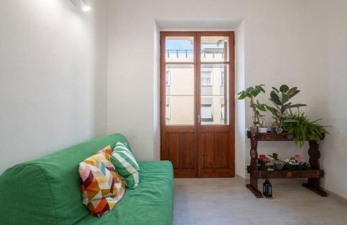 Casa Ofride -Centro-Poetto 10 min-Wi-Fi-Netflix - Foto 12