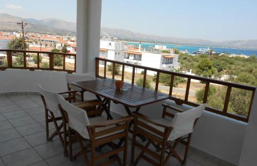 Villa Aroni - Foto 42