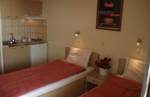 Giorgos Apartments Sea View - Foto 48