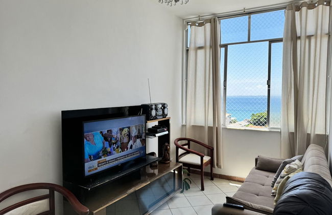 Refuge in Salvador With sea View - Photo 2