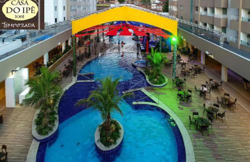 Apto do Veloso no Resort - Foto 13