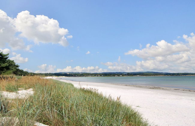 "Berthilde" - 400m from the sea - Foto 4