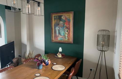 3 bedroom house- East Belfast - Foto 17