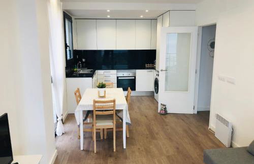 Apartament Cau del llop - Foto 13