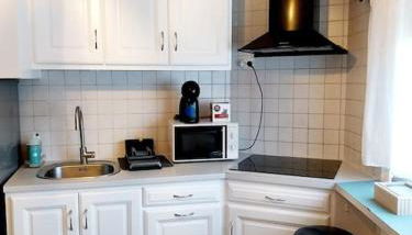 Appartement Cosy Ploumanac'h classé 2 étoiles - Foto 4