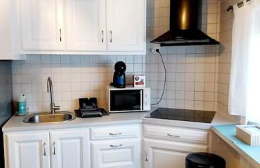 Appartement Cosy Ploumanac'h classé 2 étoiles - Foto 4