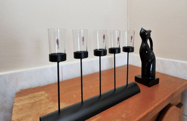 Sunset Apartment - Foto 9