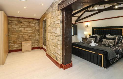 Winding Wheel Cottage - Foto 23