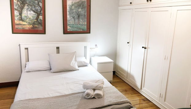 Clásico y Funcional Vivienda Turística Centro Bilbao - Foto 2, Imagen principal