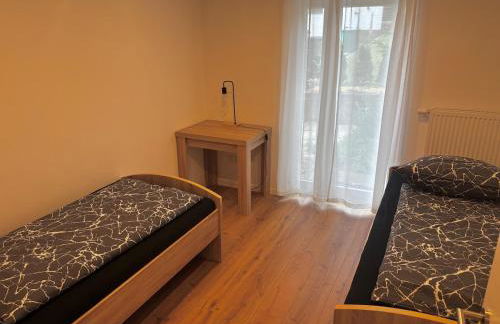 Neu saniertes Haus in Hermaringen für 9 Personen! Nähe Legoland! - Foto 6