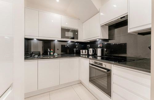 Chesham Court Knightsbridge - Foto 62