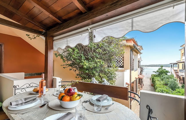 Piazzetta Bilo Porto Tavolara - Foto 15