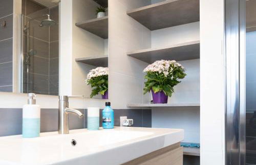 Villa Uhaina Sérénité Océane - Foto 74