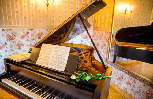 Zamek w Krokowej - Foto 57