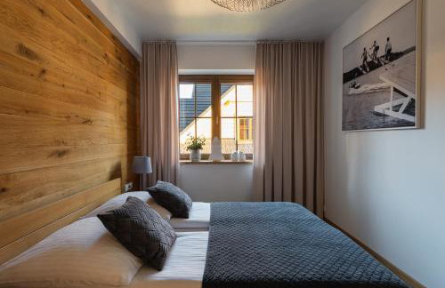 APARTAMENT No1 MOUNTAIN VIEW Sauna Priv okolice Zakopane Czorsztyn Kluszkowce - Photo 28