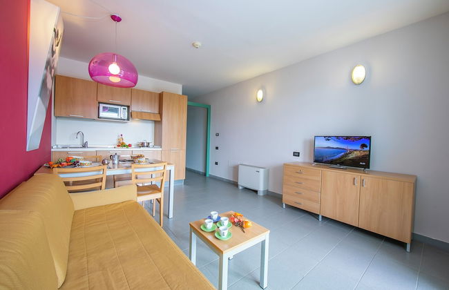 Villaggio Olimpico - Foto 18