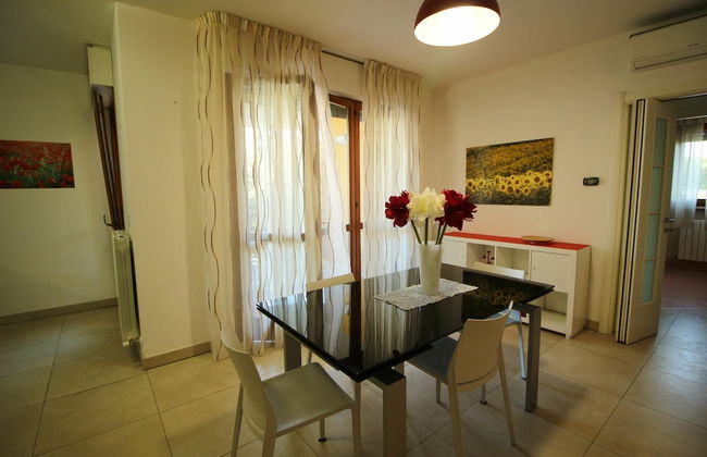 Porto Recanati Suite Apartment - Porto Recanati Su - Foto 9