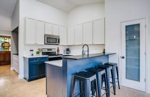 The McKinney Luxury Escape Close to Everything! - Foto 13