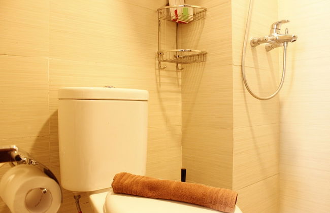 Gorgeous 2BR Apartment at Gateway Pasteur near Exit Toll - Foto 27