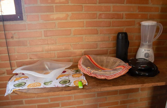 Estalagem Mirante do Sol - Foto 36