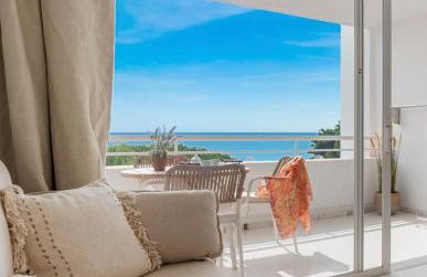 Miraflores Paradyse Studio Apartment - Photo 1