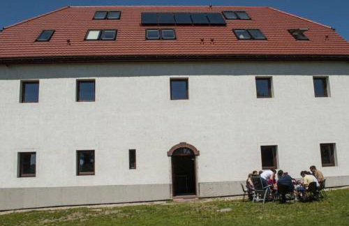 WYSPA KONI - urocze gospodarstwo agroturystyczne - Foto 13