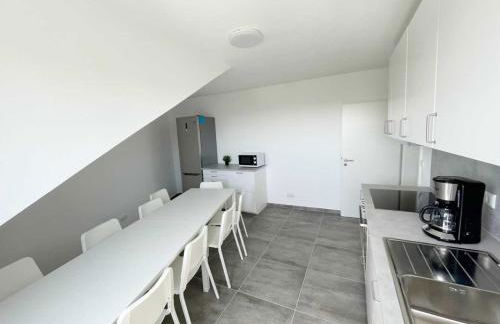 Apartments in Rosbach vor der Höhe - Photo 28