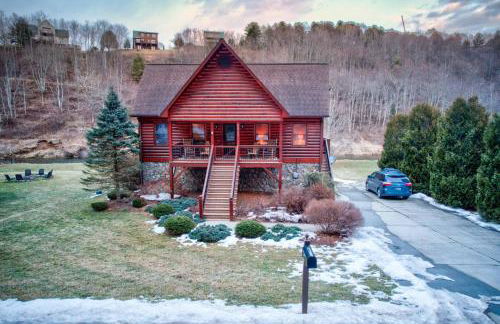 River Roost - Foto 2