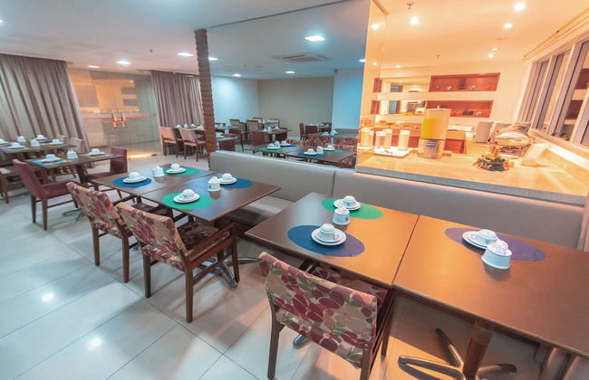 Salvador Business & Flat by Avectur - Foto 56