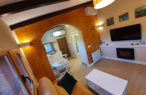 Casa Rural Manitoba Luxe - Foto 17