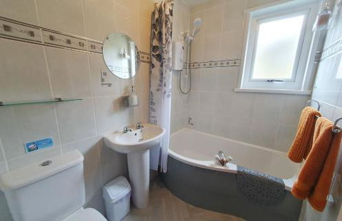 Sorley's House - Foto 37